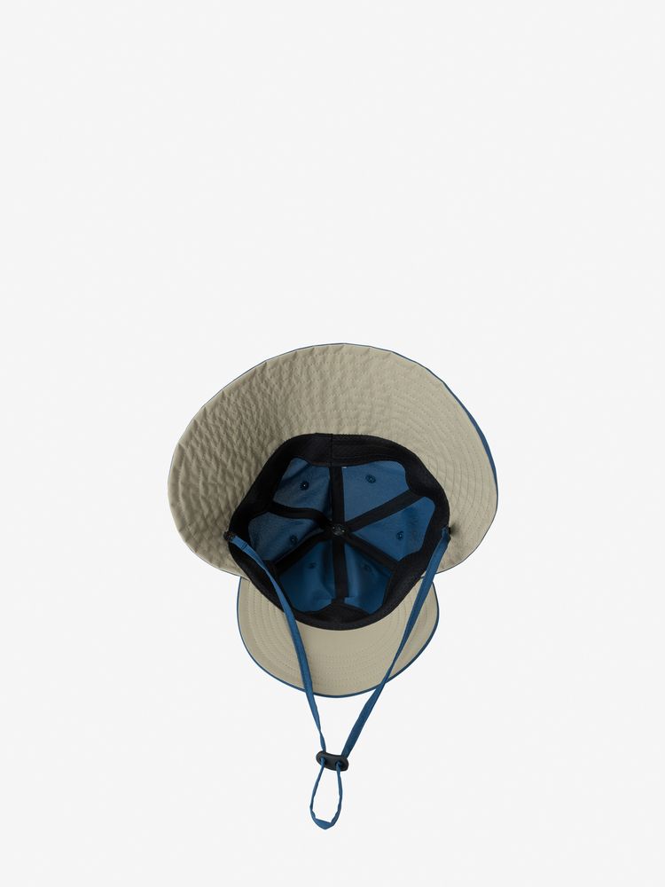 TNF UV Protection and Insect Repellent Caps (50-56cm) Direct from Japan 