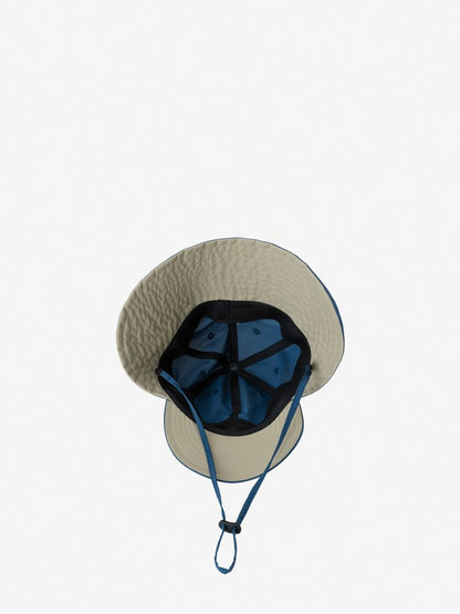 TNF UV Protection and Insect Repellent Caps (50-56cm) Direct from Japan 