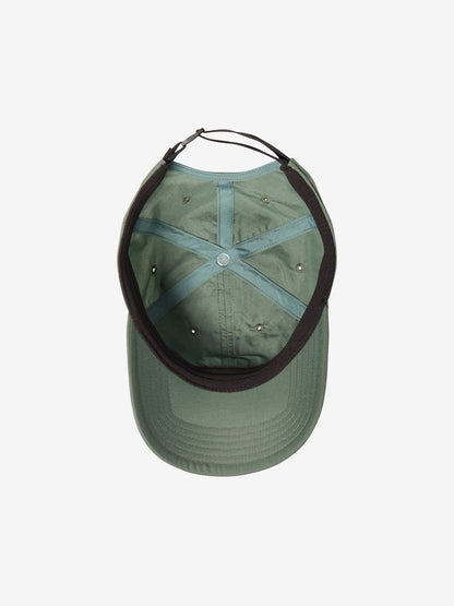 TNF waterproof series badge cap 50-56cm hat series 