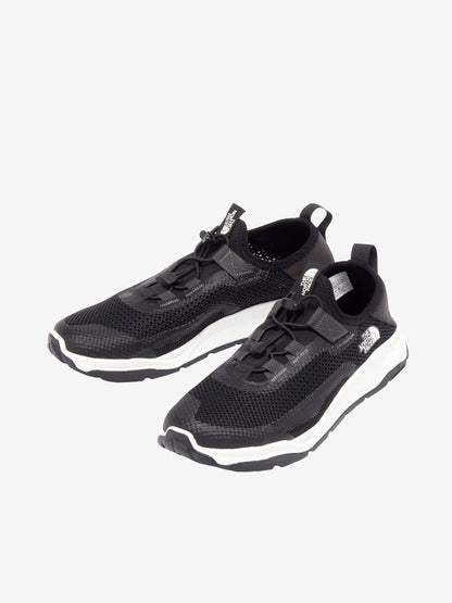 TNF Water-Draining Sneakers (17-22cm) Direct from Japan. Also available: Other Brands and Summer Swimwear Special. 