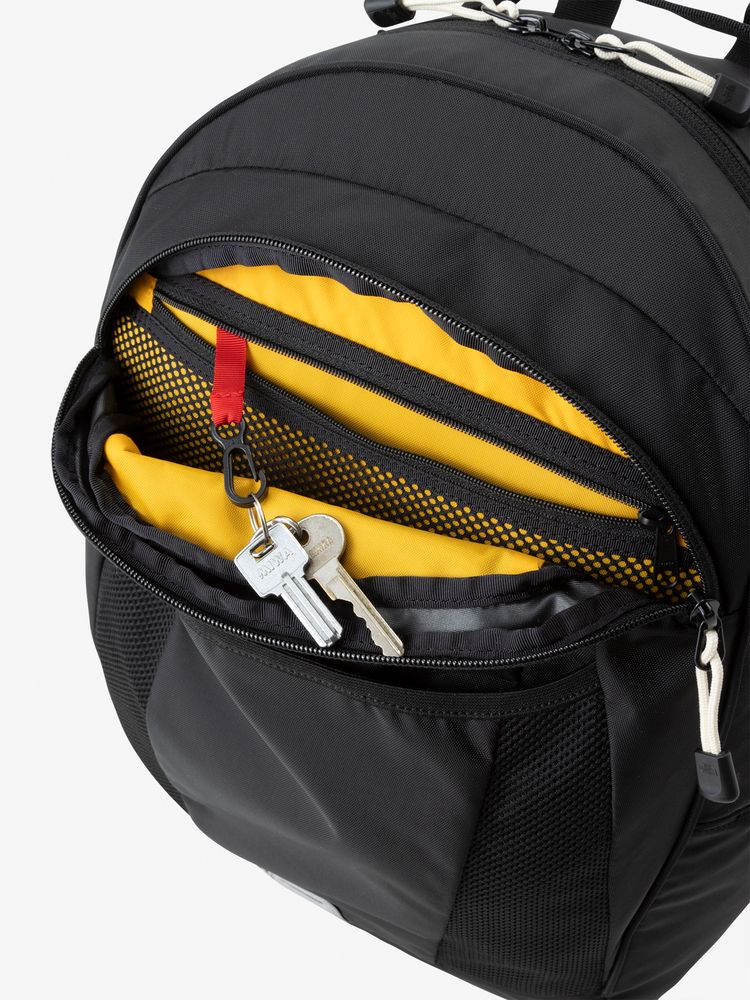 TNF Backpack 22L (Direct from Japan) Kids' Bag Series Other Brands 