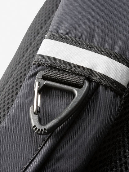 TNF Backpack 15L for Kids (Direct from Japan) Other Brands 
