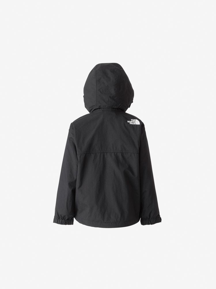 TNF Waterproof Series Kids' Windbreaker (100-120cm) for Boys and Girls Summer Outerwear 