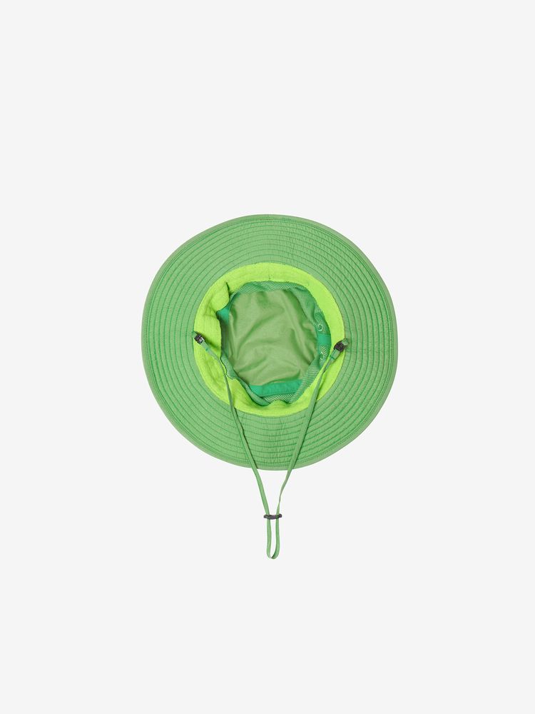 TNF UV-proof and waterproof series for children (47-56cm) direct from Japan 