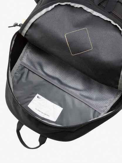 TNF Backpack 19L (Direct from Japan) Kids' Bag Series Other Brands 