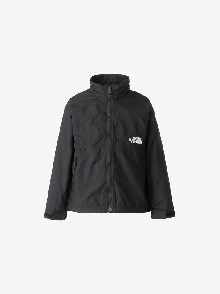TNF Waterproof Series Kids' Windbreaker (100-120cm) for Boys and Girls Summer Outerwear 