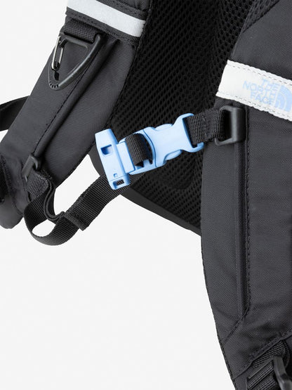 TNF Backpack 22L (Direct from Japan) Kids' Bag Series Other Brands 