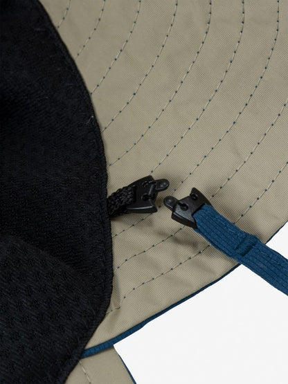 TNF UV Protection and Insect Repellent Caps (50-56cm) Direct from Japan 