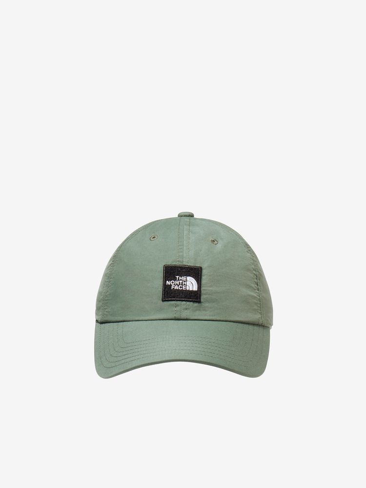 TNF waterproof series badge cap 50-56cm hat series 