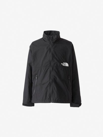 Japanese TNF Waterproof Series Parent-Child Windbreaker 130-160cm Boys/Girls Summer Outerwear 