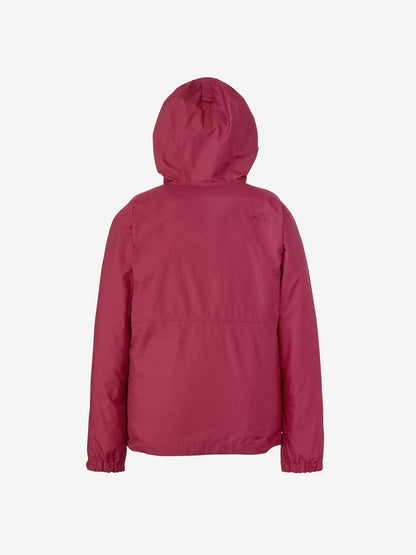 Japanese TNF waterproof children's clothing series parent-child windbreaker S-XL adult size summer OUTERWEAR 