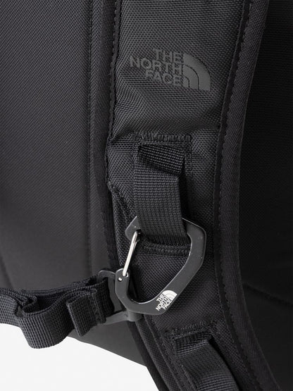 TNF Mt. Fuji pattern backpack (adult size) from Japan Other brands 