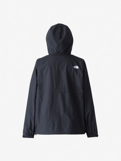Japanese TNF waterproof series children's windbreaker S-XXL adult size summer OUTERWEAR 