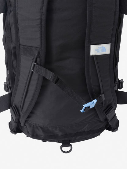 TNF luggage bags shipped directly from Japan, including parent-child models, children's models, and adult models. Other brands 