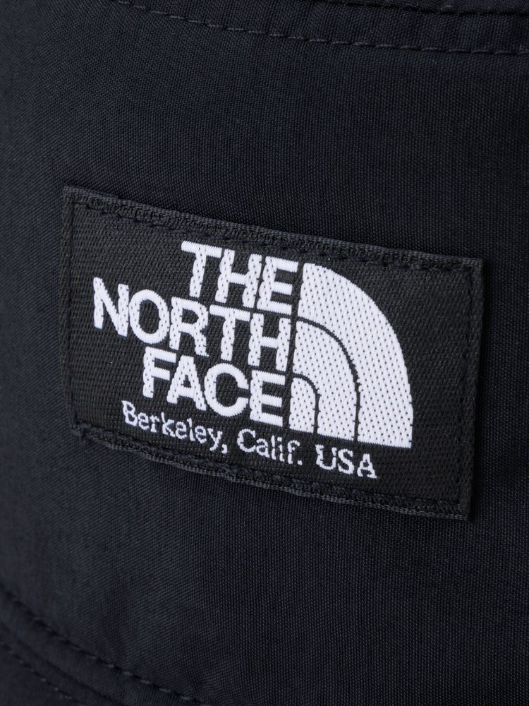 TNF waterproof bucket hat (47-56cm) shipped directly from Japan 
