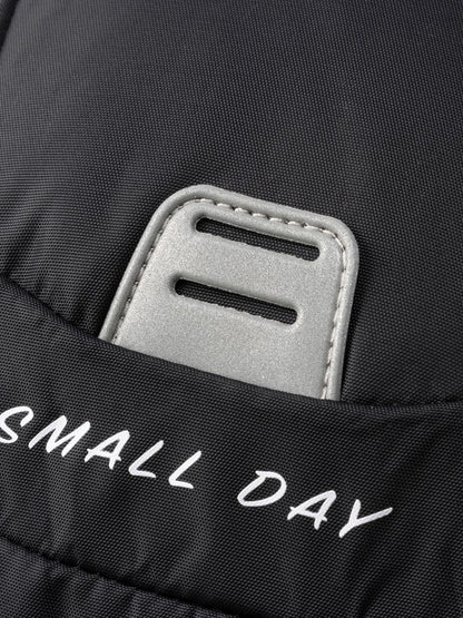 TNF Backpack 15L for Kids (Direct from Japan) Other Brands 