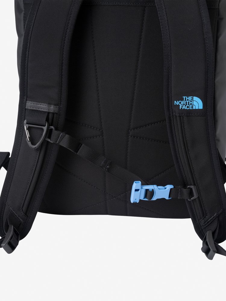 TNF Backpack 21L (Direct from Japan) Kids' Bag Series Other Brands 