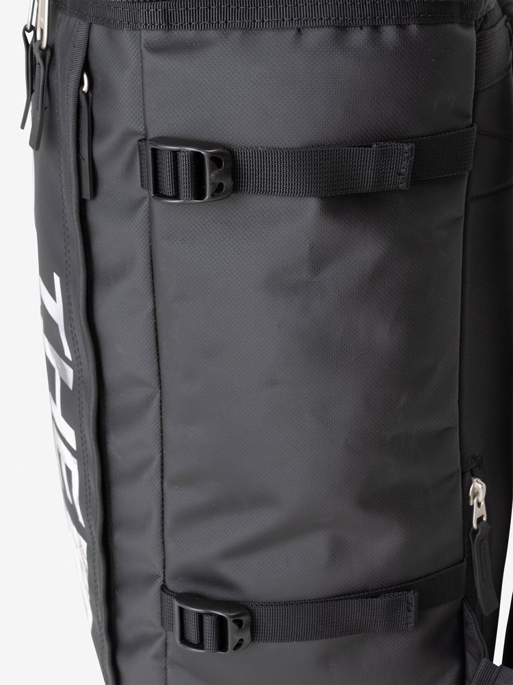TNF Mt. Fuji pattern backpack (adult size) from Japan Other brands 