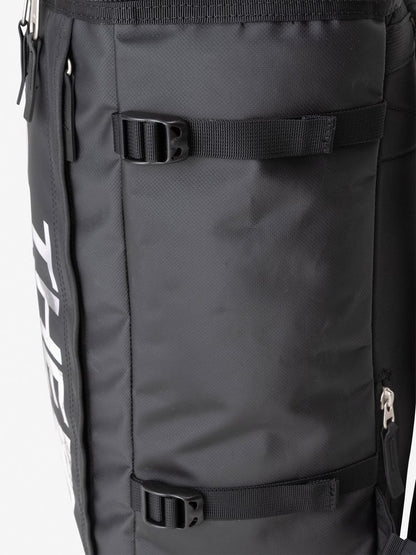 TNF Mt. Fuji pattern backpack (adult size) from Japan Other brands 