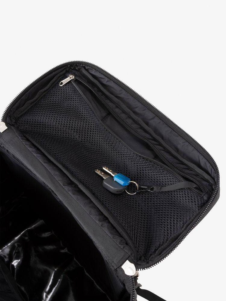 TNF Mt. Fuji pattern backpack (adult size) from Japan Other brands 