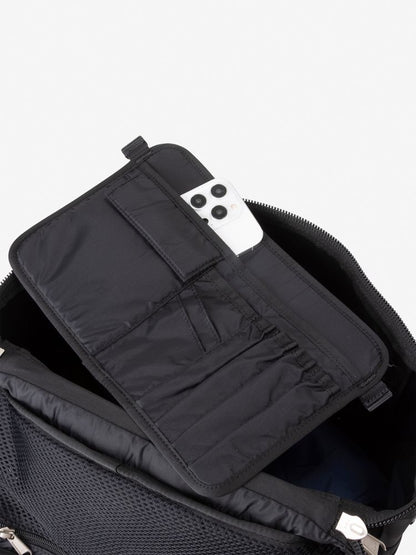 TNF Mt. Fuji pattern backpack (adult size) from Japan Other brands 