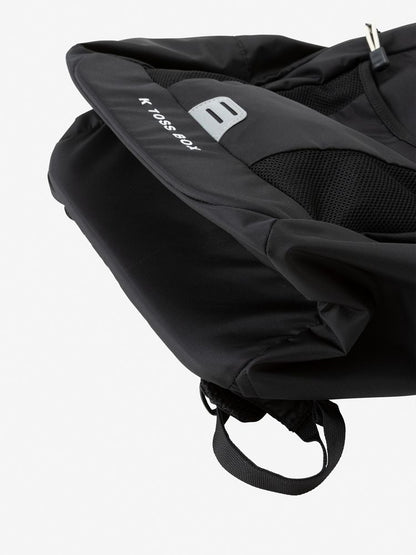 TNF Backpack 22L (Direct from Japan) Kids' Bag Series Other Brands 