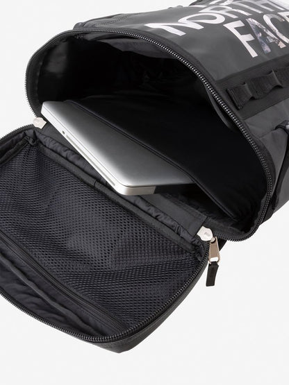 TNF Mt. Fuji pattern backpack (adult size) from Japan Other brands 