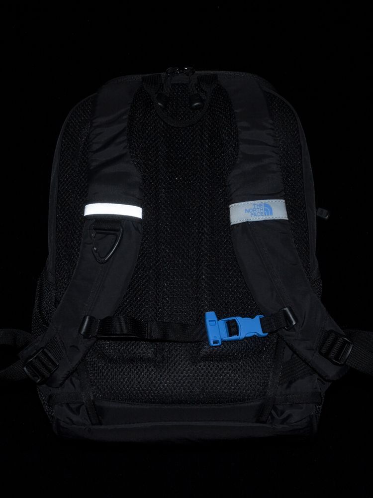 TNF Backpack 17L (Direct from Japan) Kids' Bag Series Other Brands 