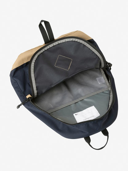TNF Backpack 19L (Direct from Japan) Kids' Bag Series Other Brands 