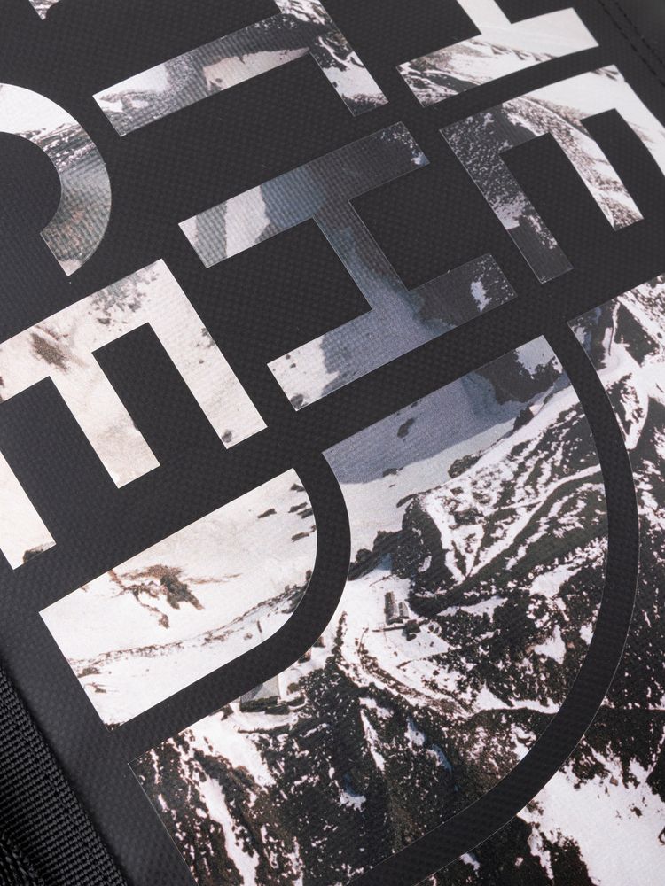 TNF Mt. Fuji pattern backpack (adult size) from Japan Other brands 