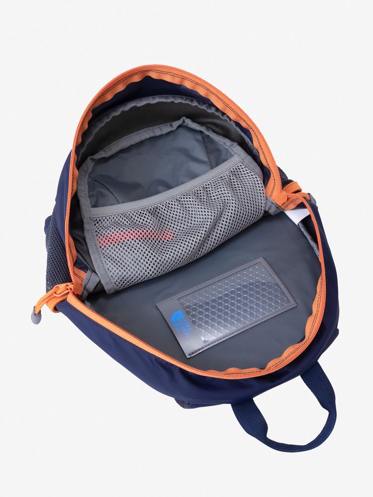 TNF Backpack 8L for Kids (Direct from Japan) Other Brands 