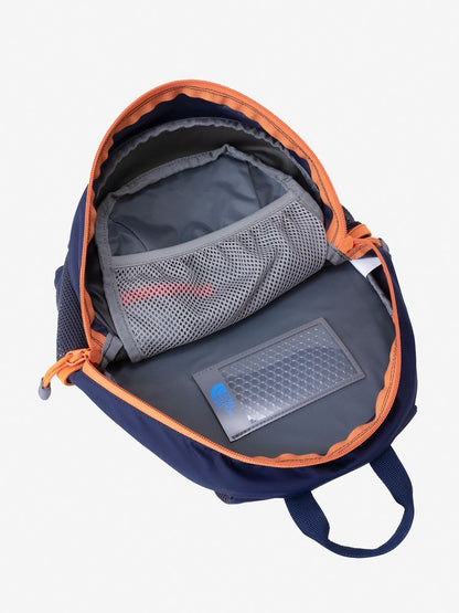 TNF Backpack 8L for Kids (Direct from Japan) Other Brands 