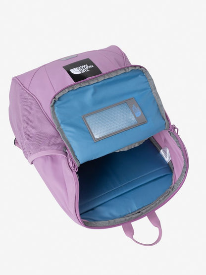 TNF Backpack 17L (Direct from Japan) Kids' Bag Series Other Brands 