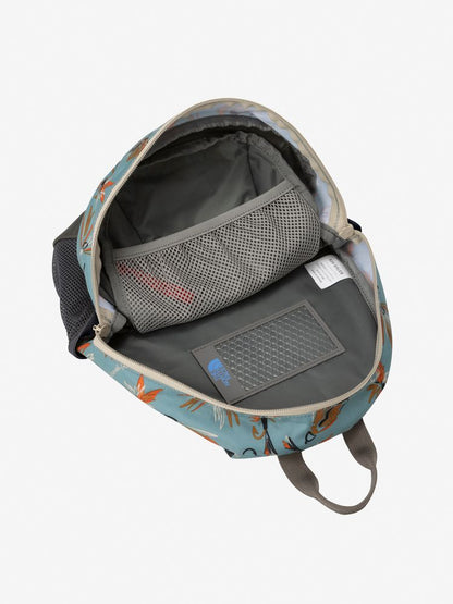 TNF Backpack 8L for Kids (Direct from Japan) Other Brands 