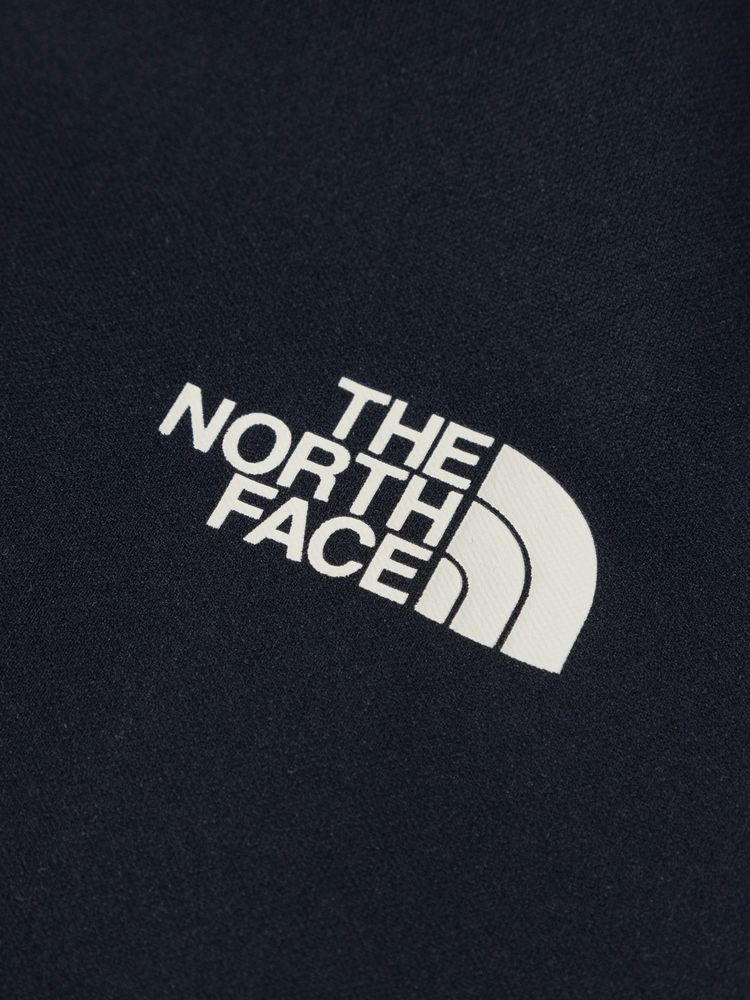 Japanese children's clothing TNF anti-UV sweat-absorbing quick-drying static care print top 100-120cm boys/girls summer TOPS 