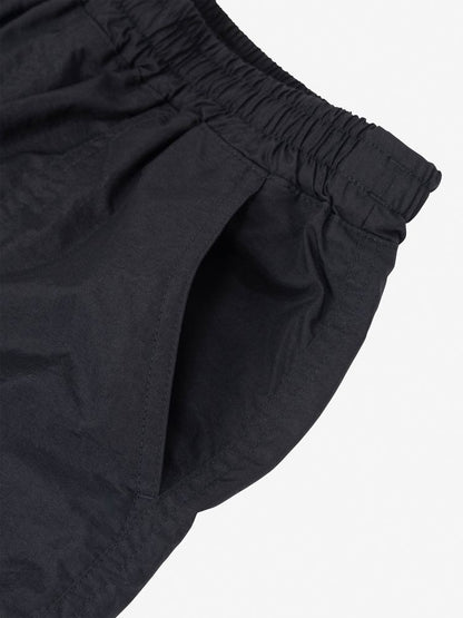 Japanese children's clothing TNF waterproof series static care sports shorts 100-120cm boys'/girls' summer PANTS 