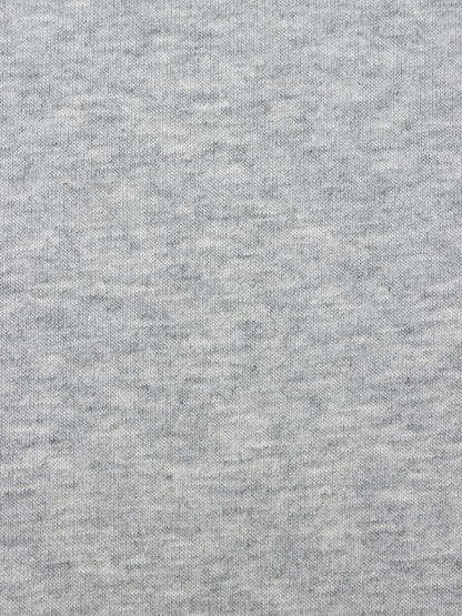 Japanese children's TNF UV protection organic cotton small square logo top 100-120cm boys/girls summer TOPS 
