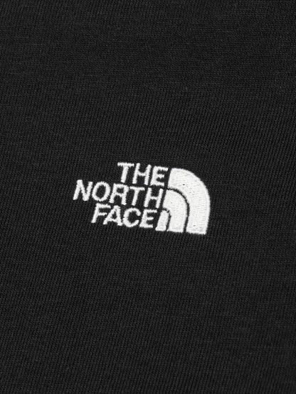 Japanese children's clothing TNF quick-dry series UV protection fine logo top 130-160cm boys/girls summer TOPS 