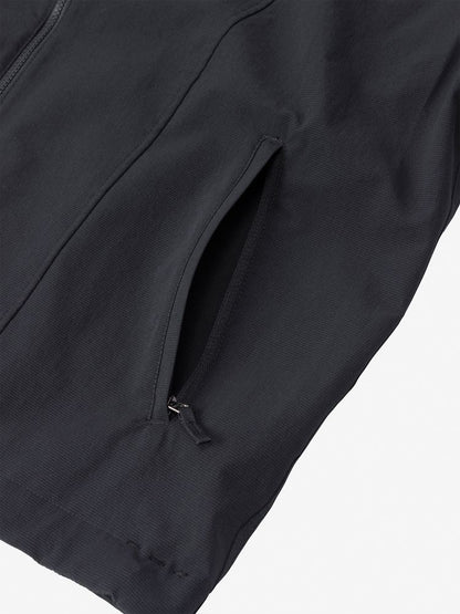 Japanese children's TNF UV protection, insect repellent, anti-static, breathable parent-child windbreaker (S-XL) for adults. Summer outerwear. 