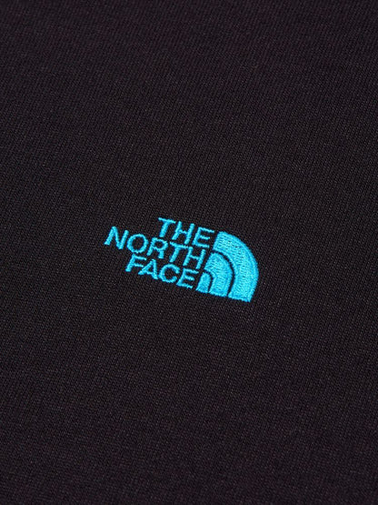 Japanese children's clothing TNF sweat-absorbing quick-drying static care parent-child wear printed tops S-XL adult summer TOPS 