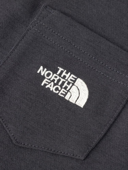 Japanese children's clothing TNF anti-UV static care heat protection top 100-120cm boys/girls summer TOPS 