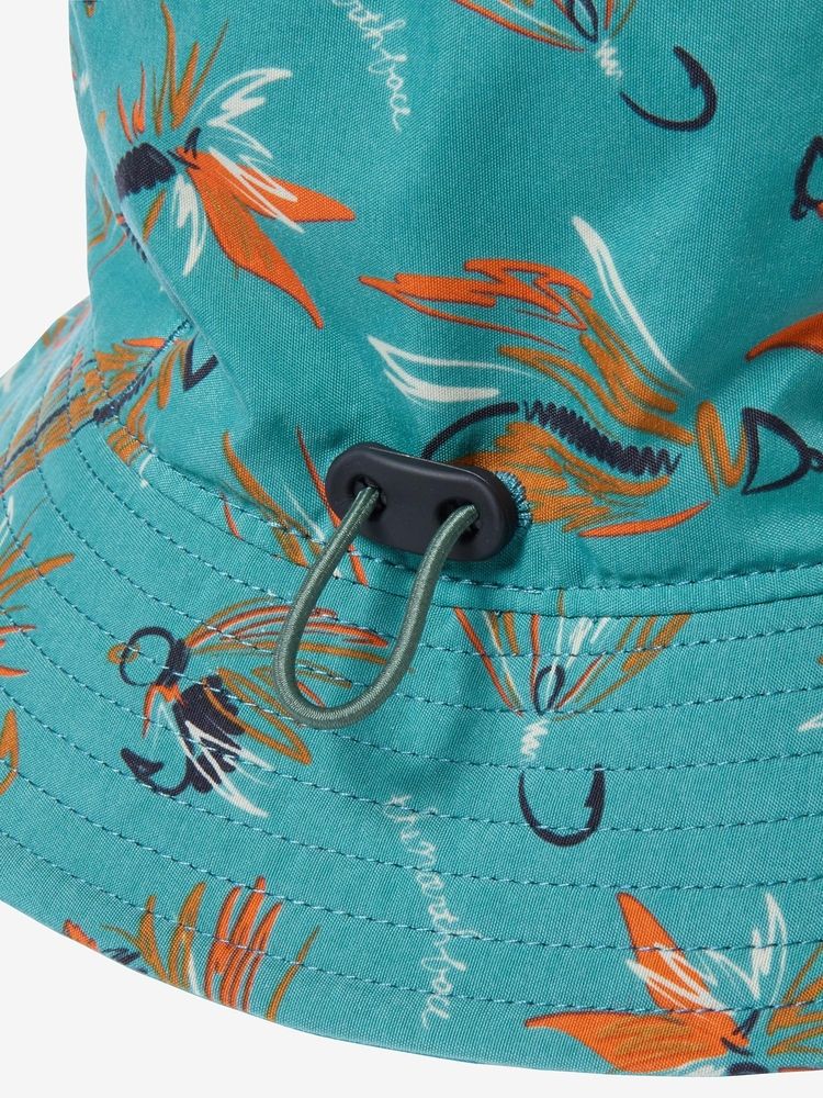 TNF waterproof bucket hat (47-56cm) shipped directly from Japan 
