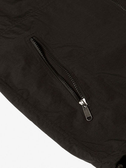 Japanese TNF waterproof children's clothing series parent-child windbreaker S-XL adult size summer OUTERWEAR 