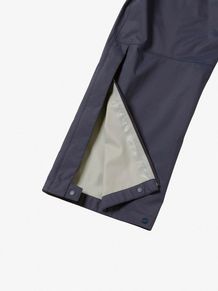 Japanese TNF waterproof series children's clothing two-piece jacket and pants set 130-160cm boys'/girls' summer outerwear pants 