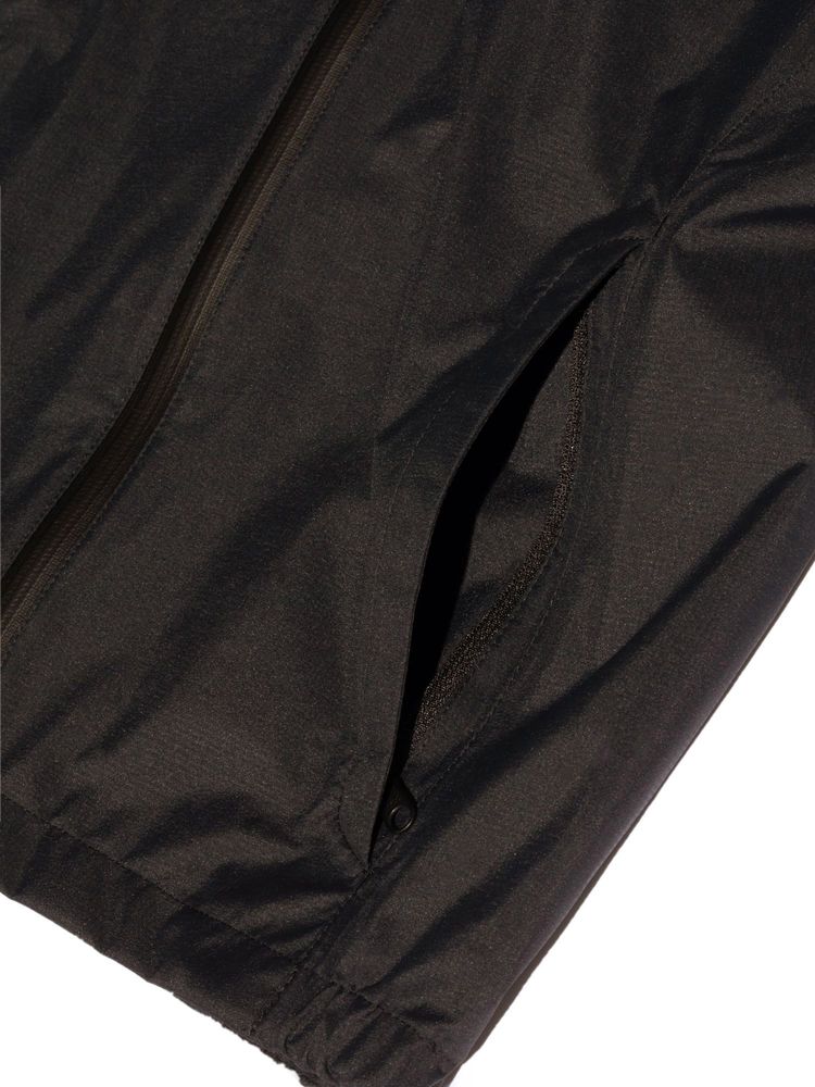 Japanese children's clothing TNF waterproof series parent-child sports jacket 130-160cm boys'/girls' summer outerwear 