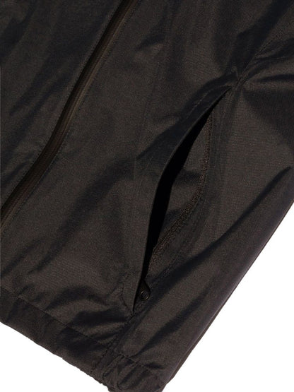 Japanese children's clothing TNF waterproof series parent-child sports jacket 130-160cm boys'/girls' summer outerwear 