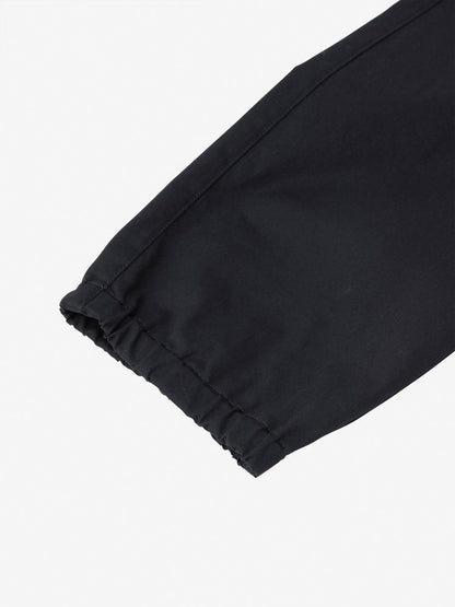 Japanese children's clothing TNF high elastic sports pants 130-160cm boys'/girls' summer PANTS 
