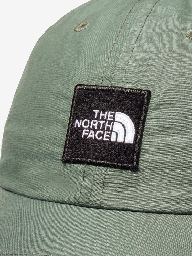 TNF waterproof series badge cap 50-56cm hat series 