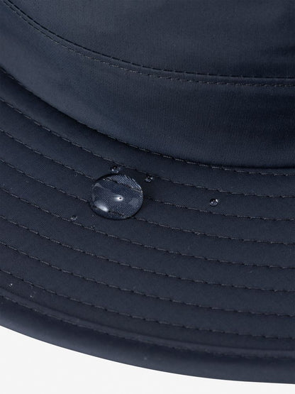 TNF waterproof series breathable parent-child bucket hat (M-XL adult hat series) shipped directly from Japan 