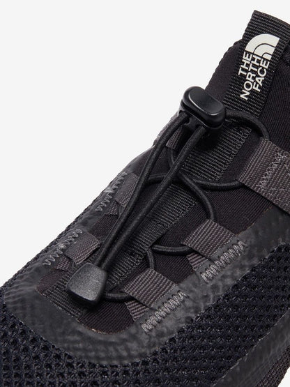 TNF Water-Draining Sneakers (17-22cm) Direct from Japan. Also available: Other Brands and Summer Swimwear Special. 